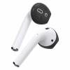 Ασύρματα ακουστικά Spigen RA220 AirPods Ear Tips Μαύρο Ασύρματα ακουστικά Spigen RA220 AirPods Ear Tips Μαύρο